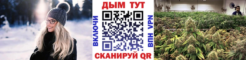 Каннабис VHQ  Иннополис 